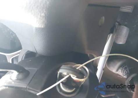 2013 Ford Focus Se z USA, uszkodzony, nr VIN 1FADP3F20DL175379